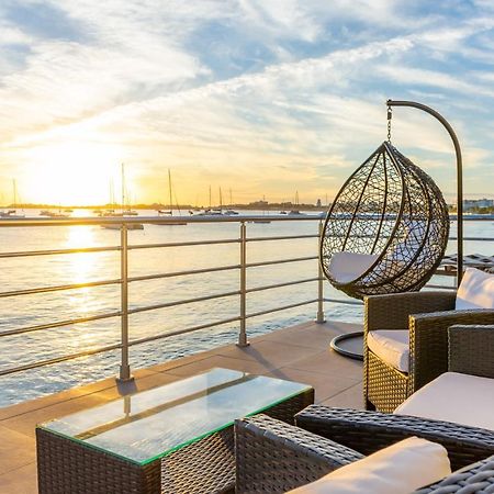 Tradewinds Apartments Simpson Bay Εξωτερικό φωτογραφία