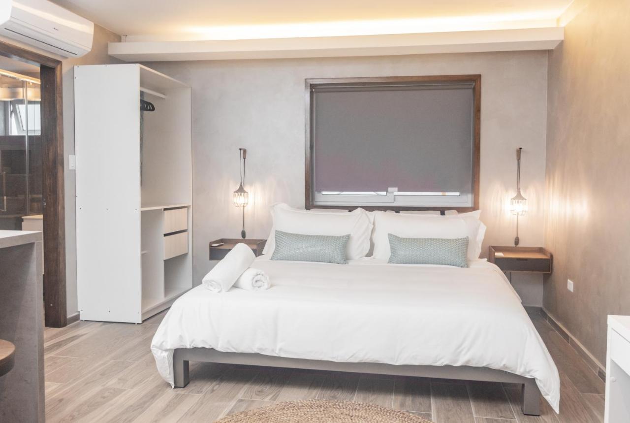 Tradewinds Apartments Simpson Bay Εξωτερικό φωτογραφία