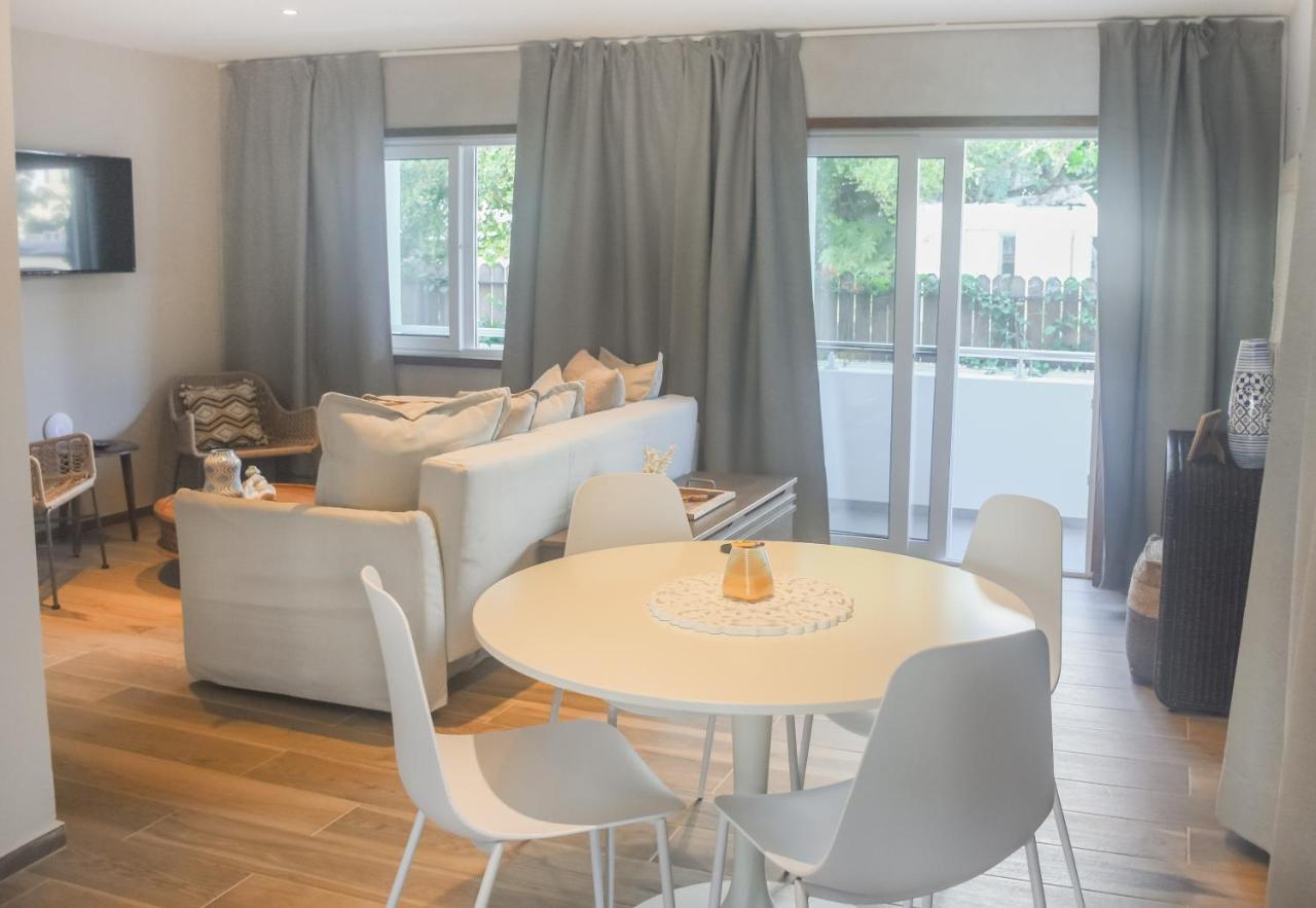 Tradewinds Apartments Simpson Bay Εξωτερικό φωτογραφία