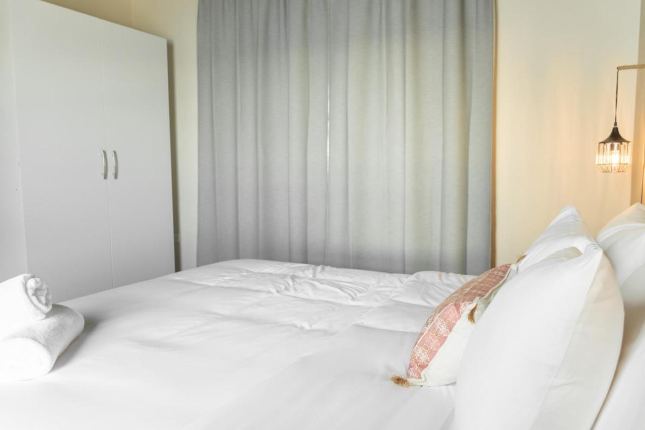 Tradewinds Apartments Simpson Bay Εξωτερικό φωτογραφία