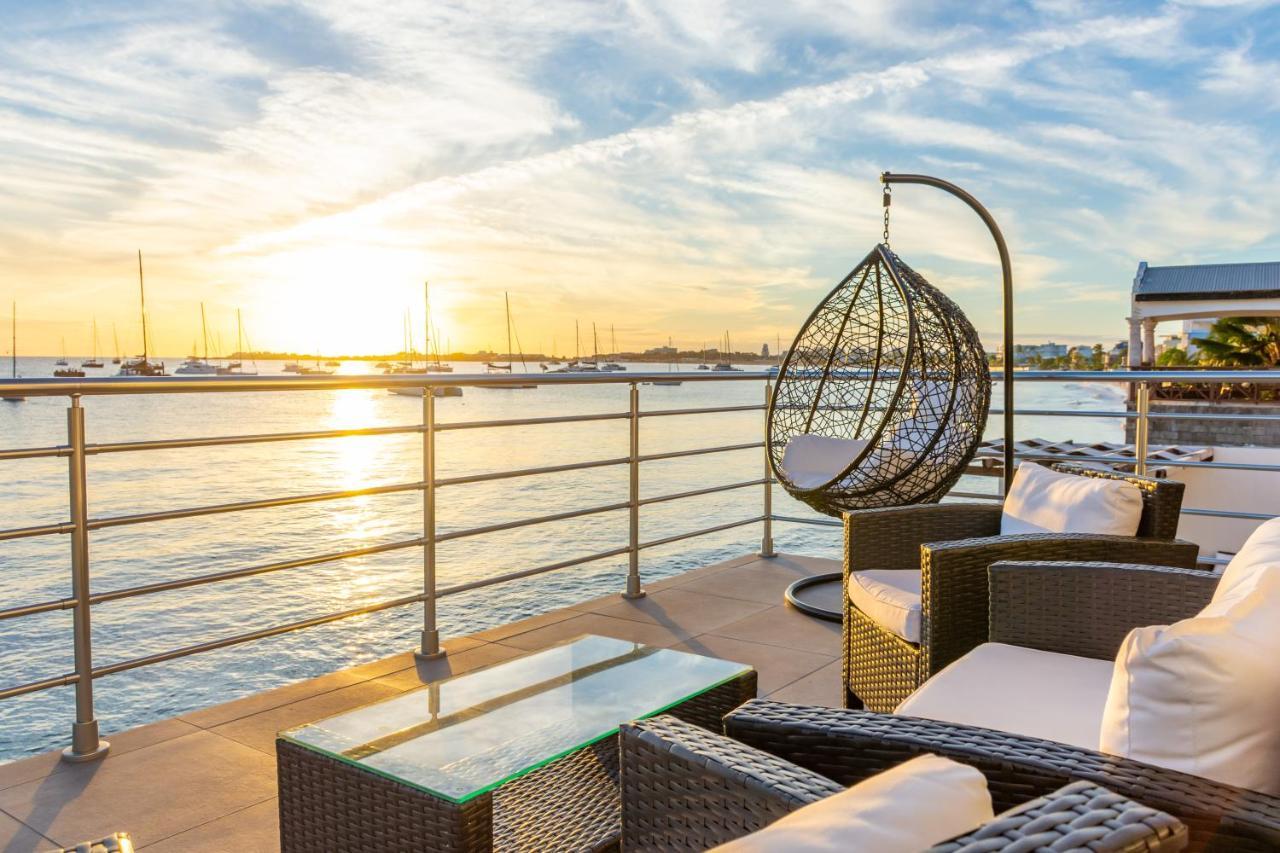 Tradewinds Apartments Simpson Bay Εξωτερικό φωτογραφία