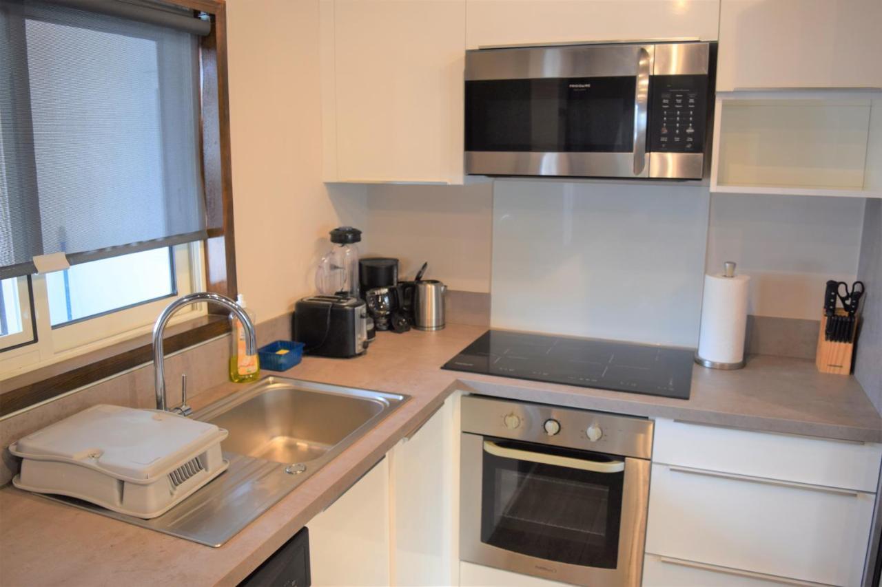 Tradewinds Apartments Simpson Bay Εξωτερικό φωτογραφία
