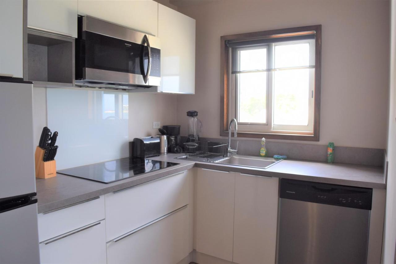Tradewinds Apartments Simpson Bay Εξωτερικό φωτογραφία