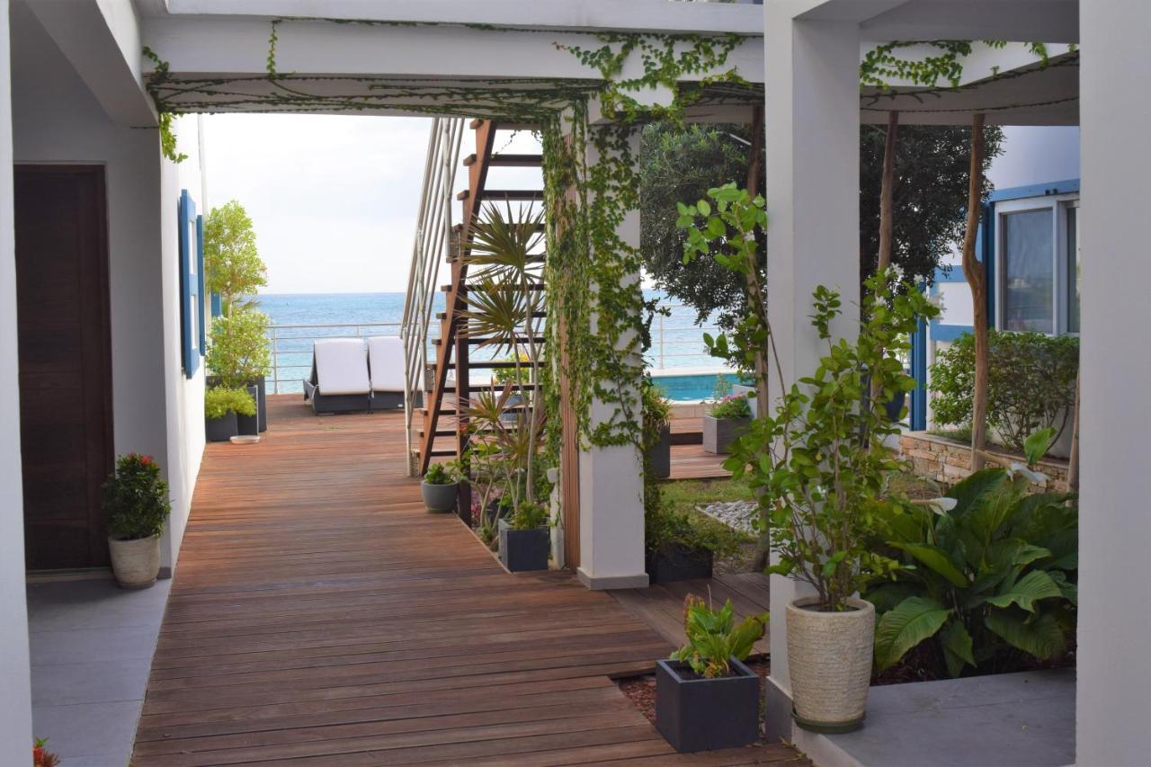 Tradewinds Apartments Simpson Bay Εξωτερικό φωτογραφία