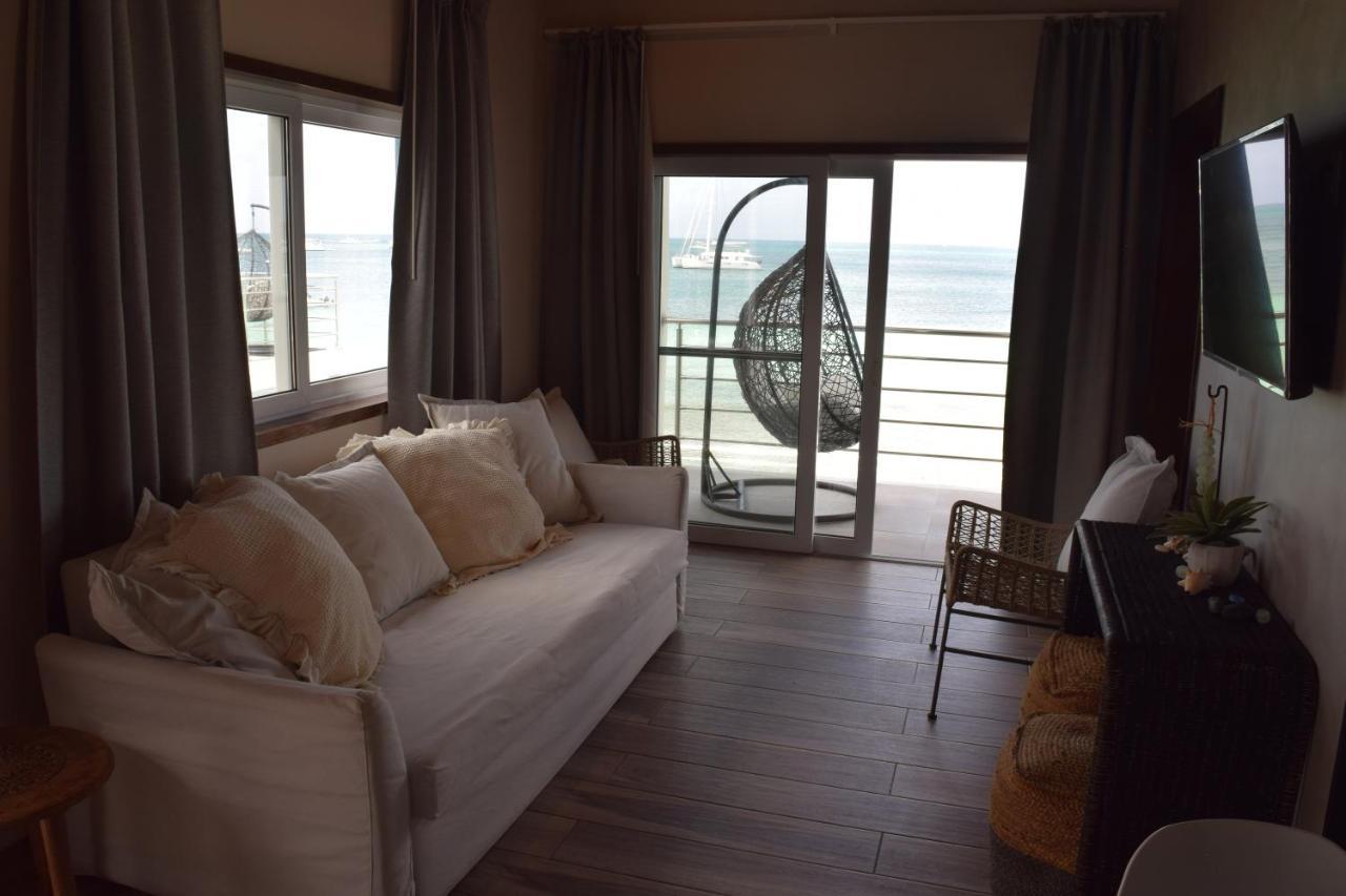Tradewinds Apartments Simpson Bay Εξωτερικό φωτογραφία