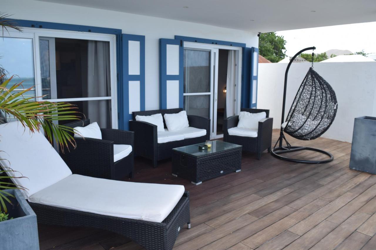 Tradewinds Apartments Simpson Bay Εξωτερικό φωτογραφία
