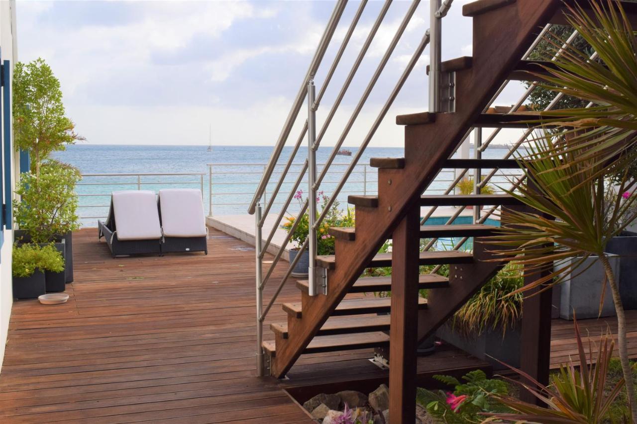Tradewinds Apartments Simpson Bay Εξωτερικό φωτογραφία
