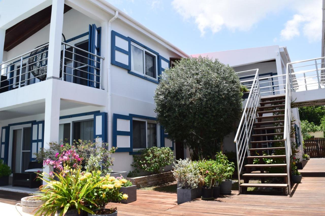 Tradewinds Apartments Simpson Bay Εξωτερικό φωτογραφία