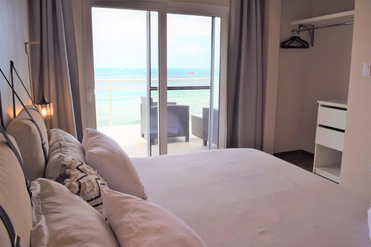 Tradewinds Apartments Simpson Bay Εξωτερικό φωτογραφία