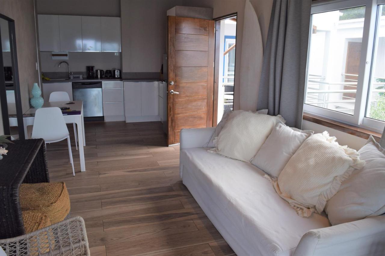 Tradewinds Apartments Simpson Bay Εξωτερικό φωτογραφία