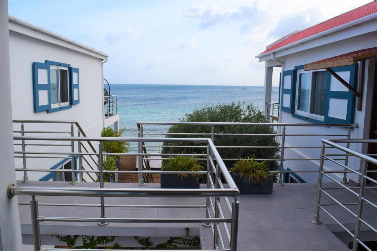 Tradewinds Apartments Simpson Bay Εξωτερικό φωτογραφία