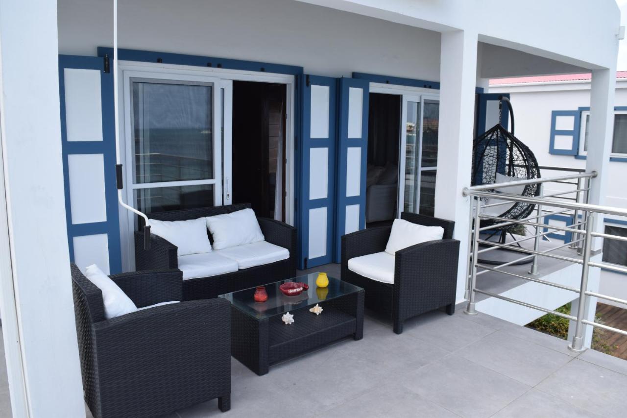 Tradewinds Apartments Simpson Bay Εξωτερικό φωτογραφία