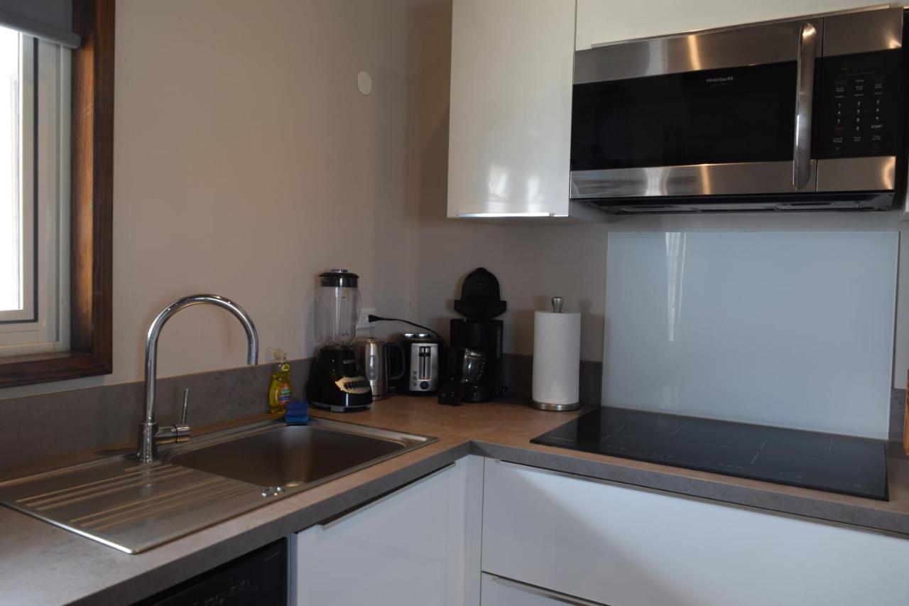 Tradewinds Apartments Simpson Bay Εξωτερικό φωτογραφία