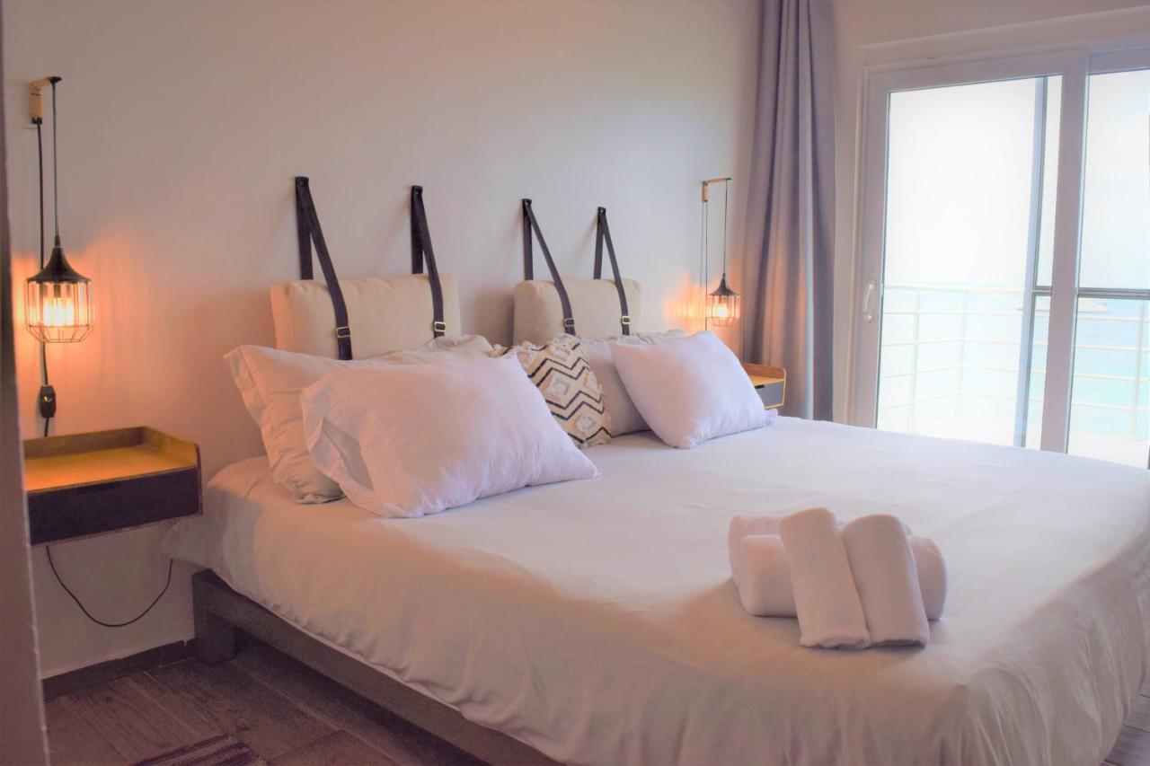 Tradewinds Apartments Simpson Bay Εξωτερικό φωτογραφία