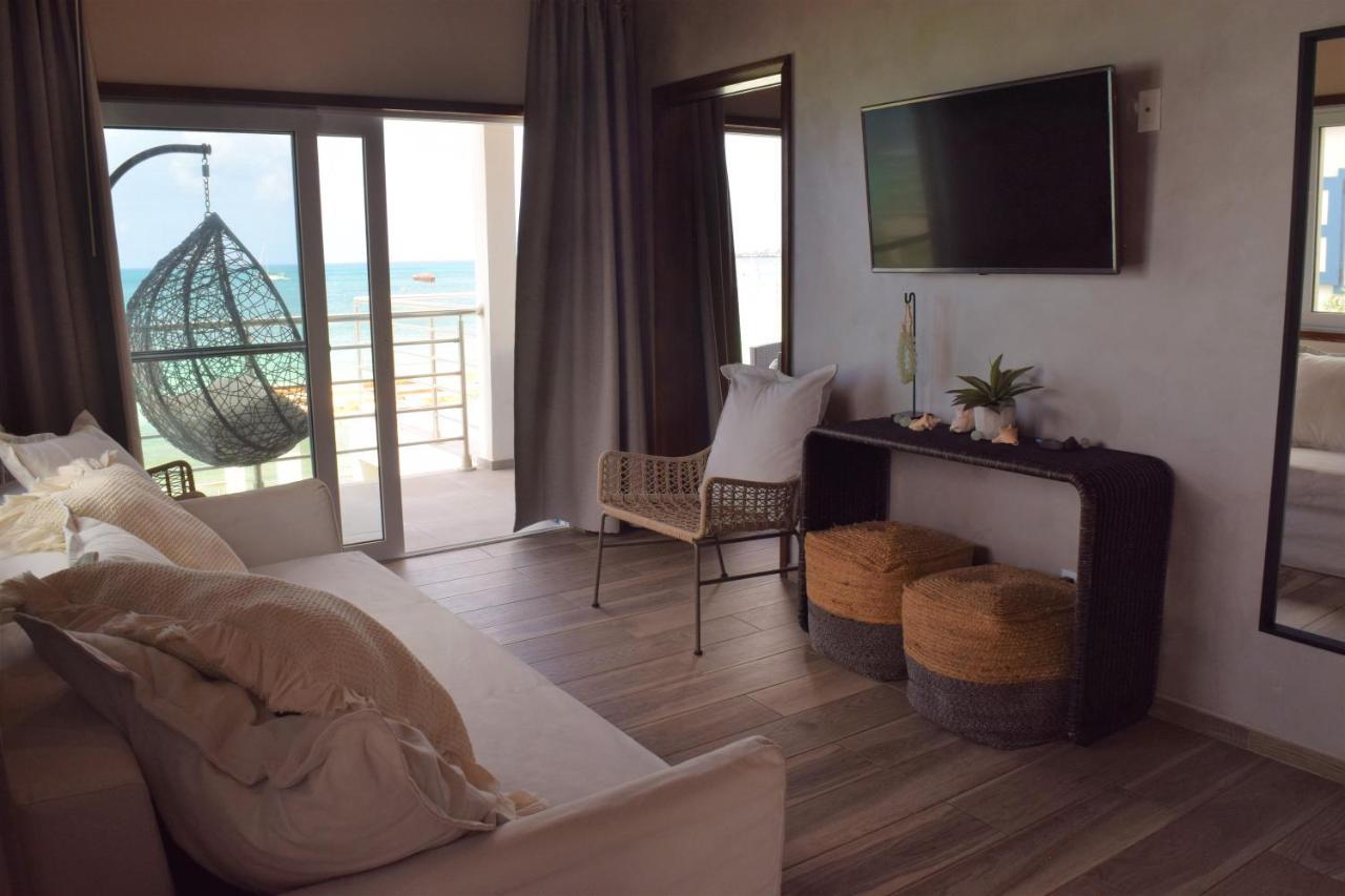 Tradewinds Apartments Simpson Bay Εξωτερικό φωτογραφία