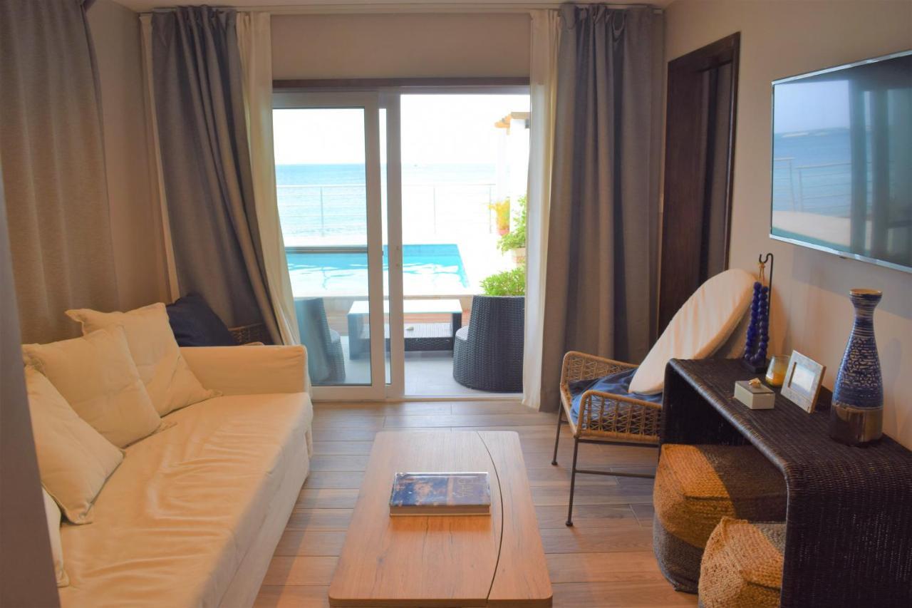 Tradewinds Apartments Simpson Bay Εξωτερικό φωτογραφία