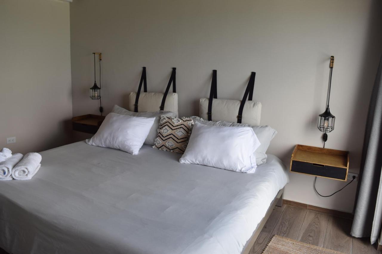 Tradewinds Apartments Simpson Bay Εξωτερικό φωτογραφία
