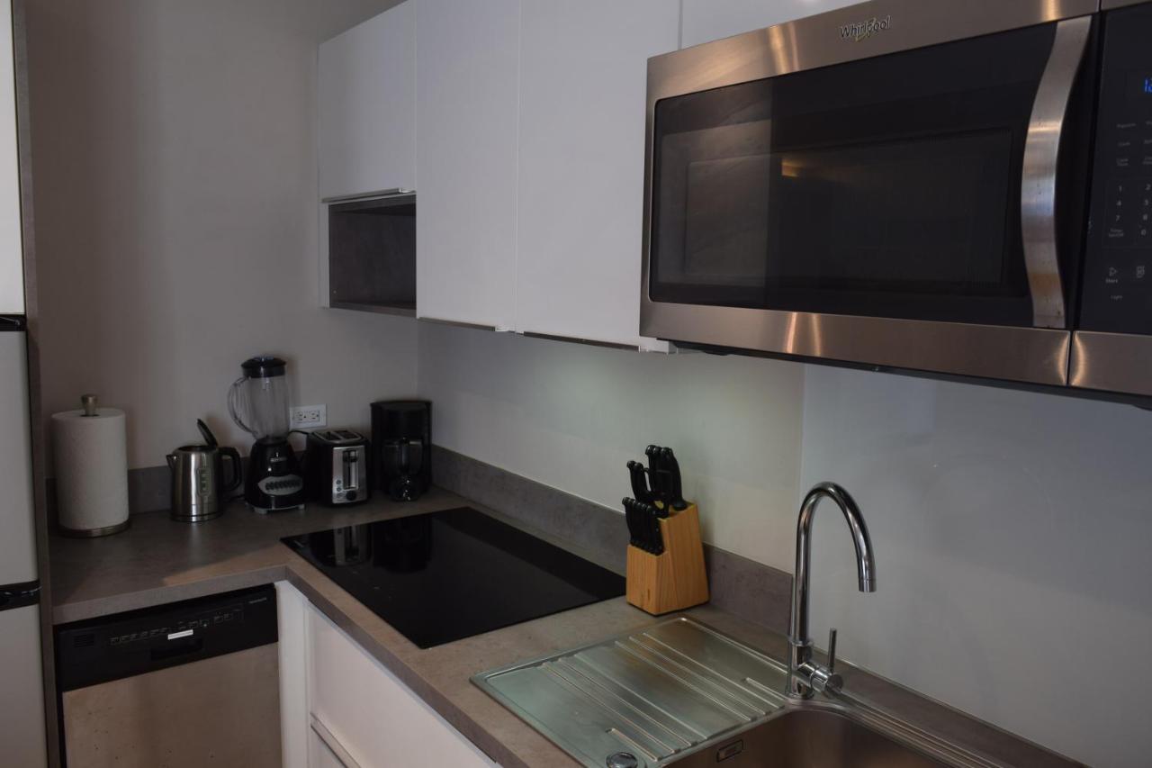 Tradewinds Apartments Simpson Bay Εξωτερικό φωτογραφία
