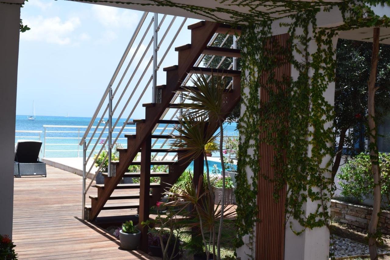 Tradewinds Apartments Simpson Bay Εξωτερικό φωτογραφία