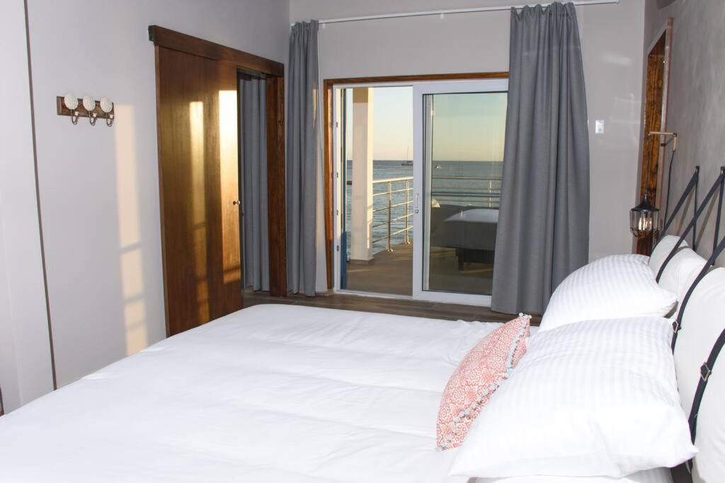 Tradewinds Apartments Simpson Bay Εξωτερικό φωτογραφία