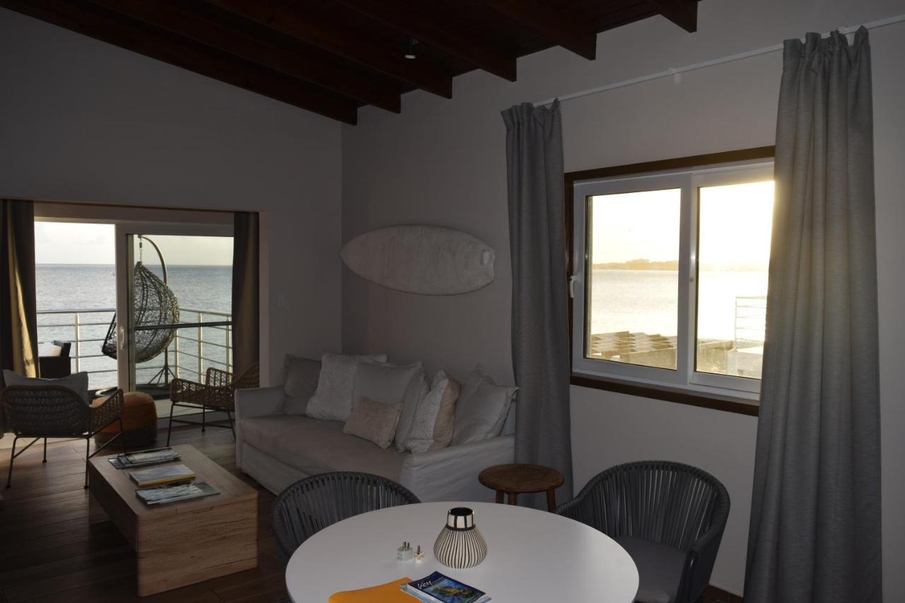 Tradewinds Apartments Simpson Bay Εξωτερικό φωτογραφία