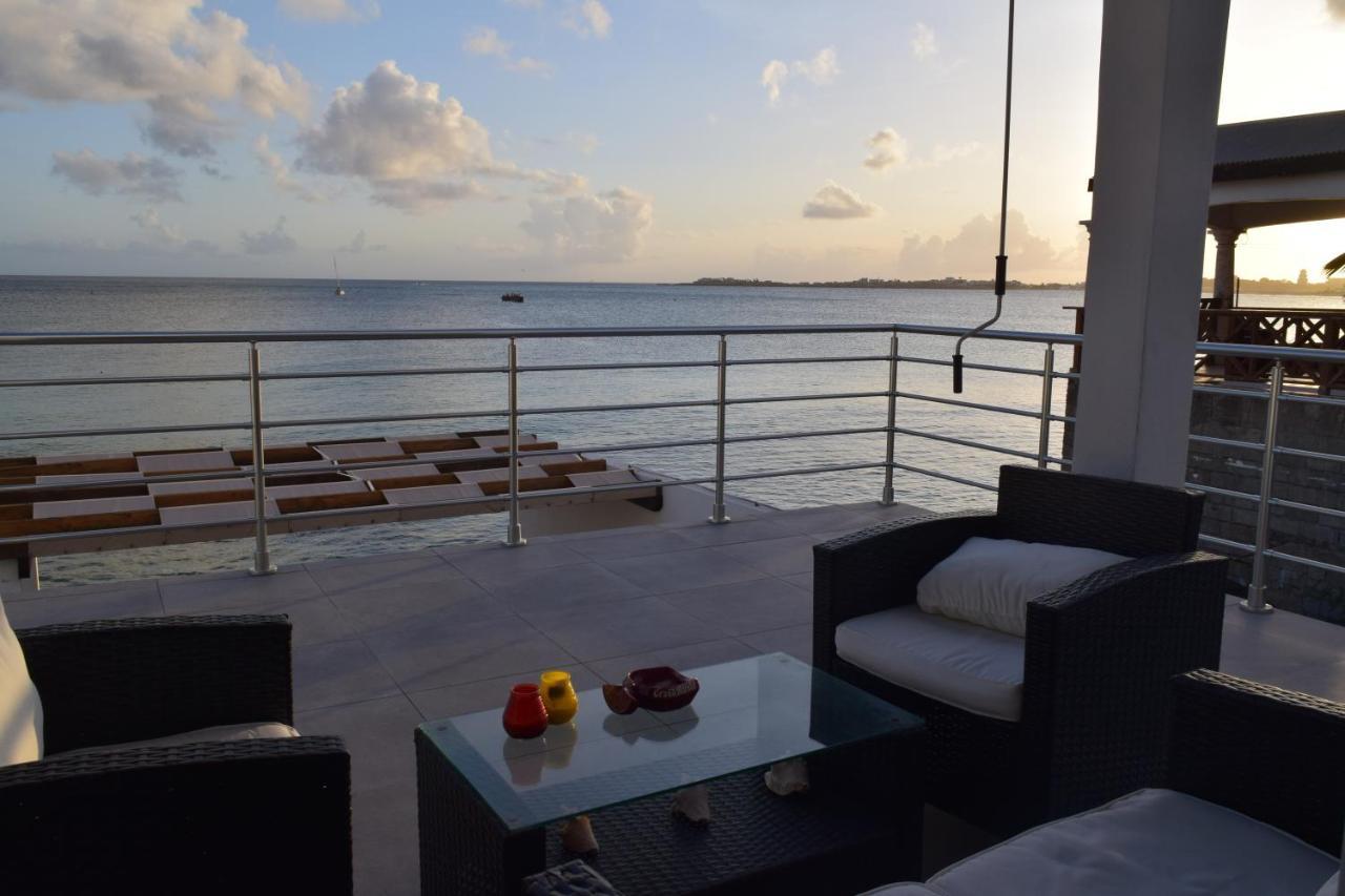 Tradewinds Apartments Simpson Bay Εξωτερικό φωτογραφία