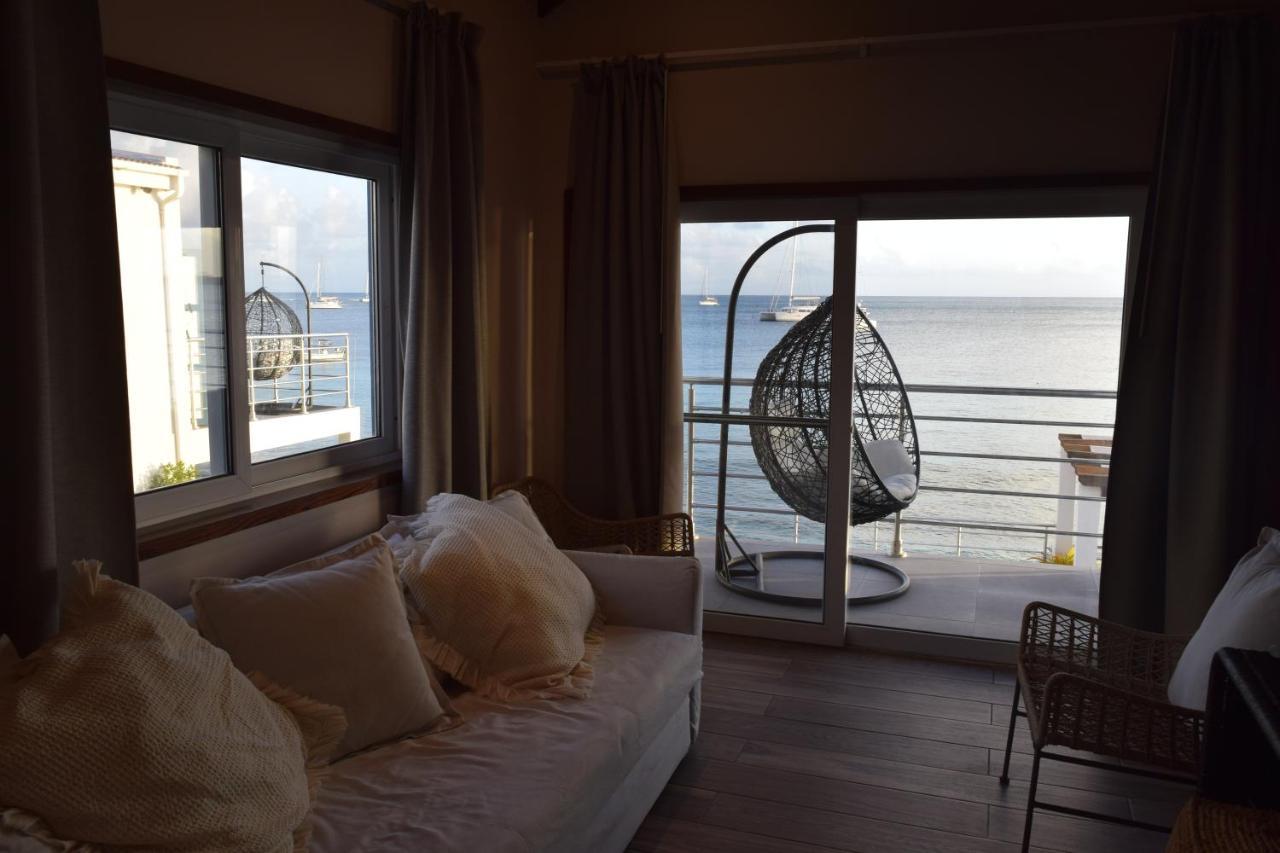 Tradewinds Apartments Simpson Bay Εξωτερικό φωτογραφία