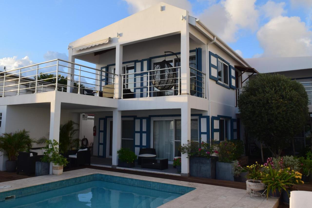 Tradewinds Apartments Simpson Bay Εξωτερικό φωτογραφία