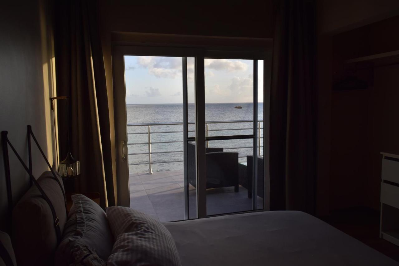 Tradewinds Apartments Simpson Bay Εξωτερικό φωτογραφία